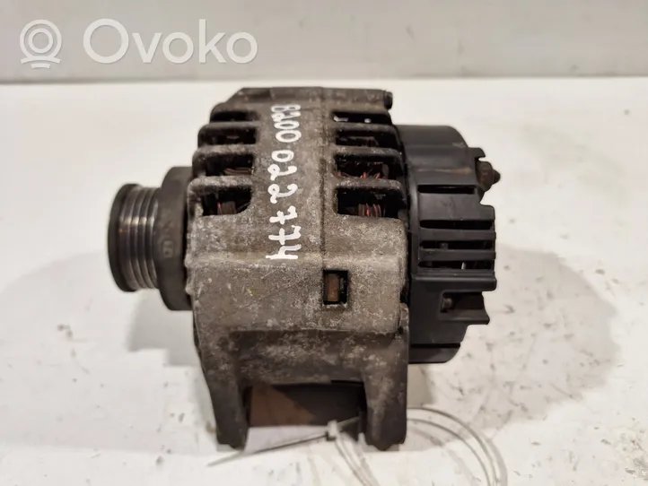 Renault Clio II Alternator 8200022774