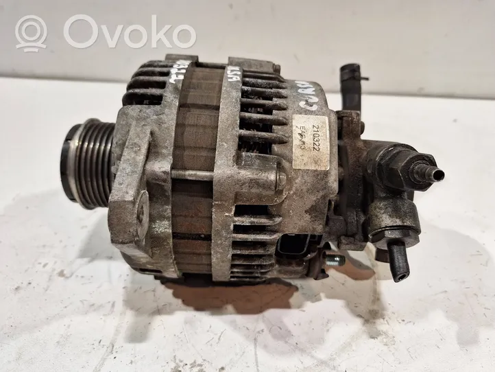 Opel Meriva A Alternator 210322