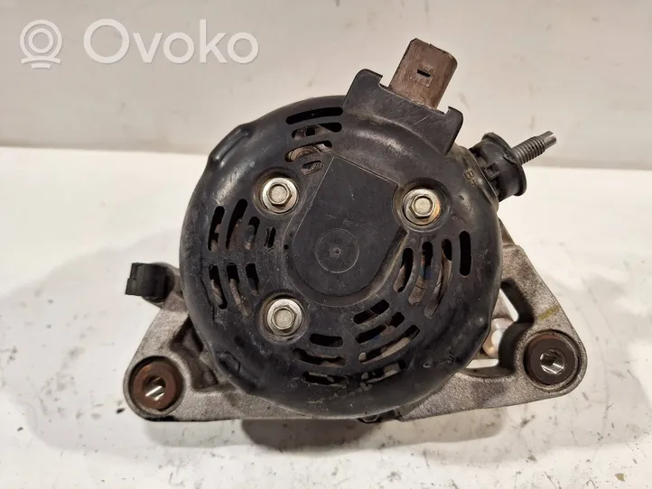 Fiat 500X Alternator 51984063