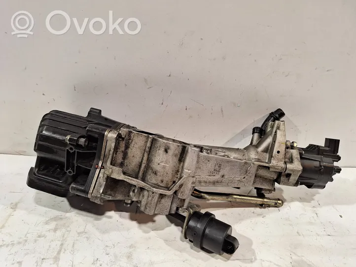 Fiat Bravo EGR valve 5520960