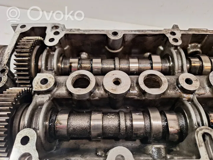 Opel Meriva B Wałek rozrządu 55209068