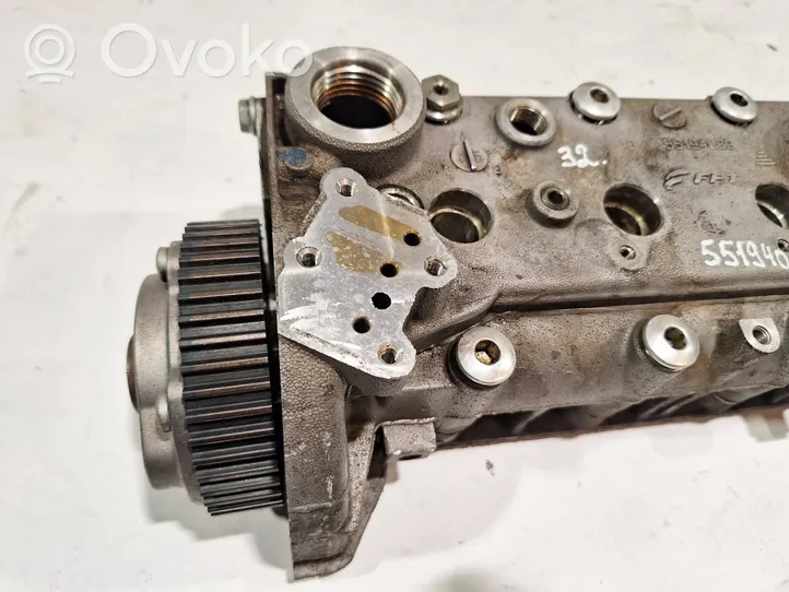 Fiat Grande Punto Wałek rozrządu 55194039