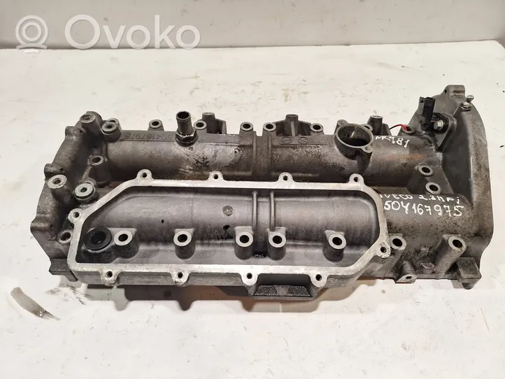 Iveco Daily 4th gen Cache culbuteur 504167975