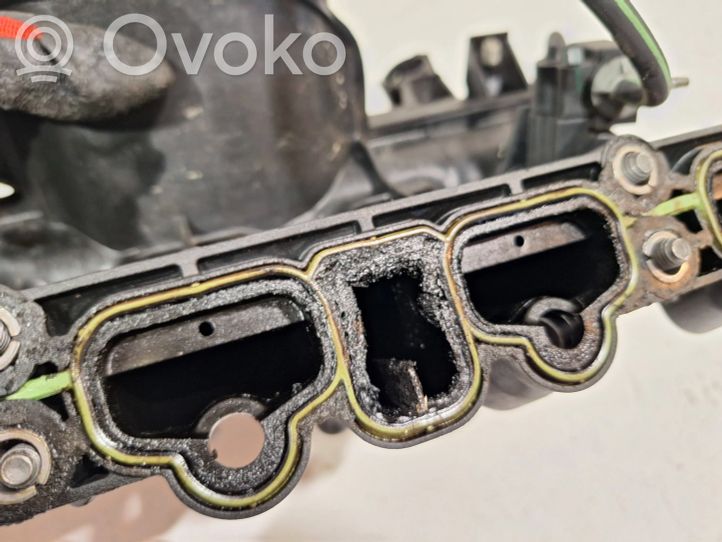 55573171 Opel Astra J Ansaugbrücke Ansaugkrümmer, 225.88 € | RRR