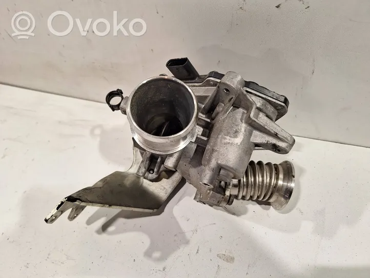 Fiat Tipo Throttle body valve 55277989