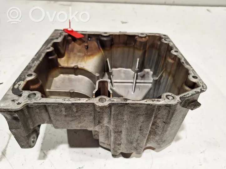 Fiat 500 Oil sump 55244791