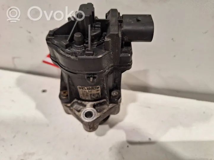 Opel Insignia A EGR valve 55566052