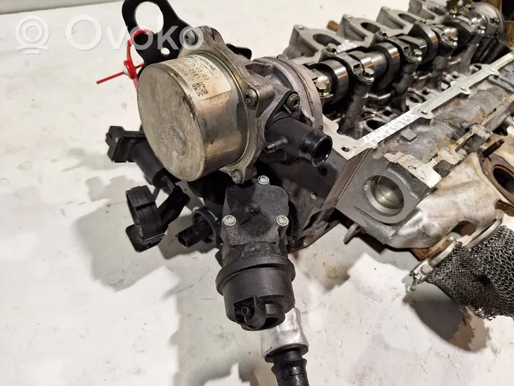 Renault Captur Testata motore 110421615R