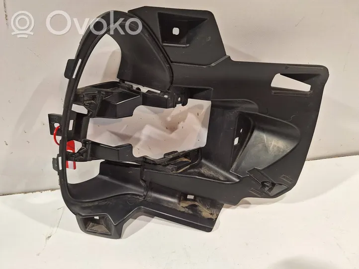 Renault Zoe Support de montage de pare-chocs avant 269118596R