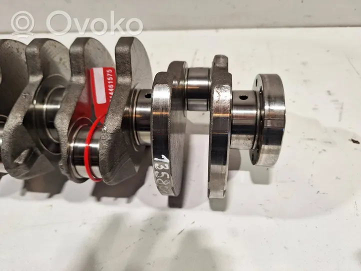 Opel Combo D Crankshaft LV38