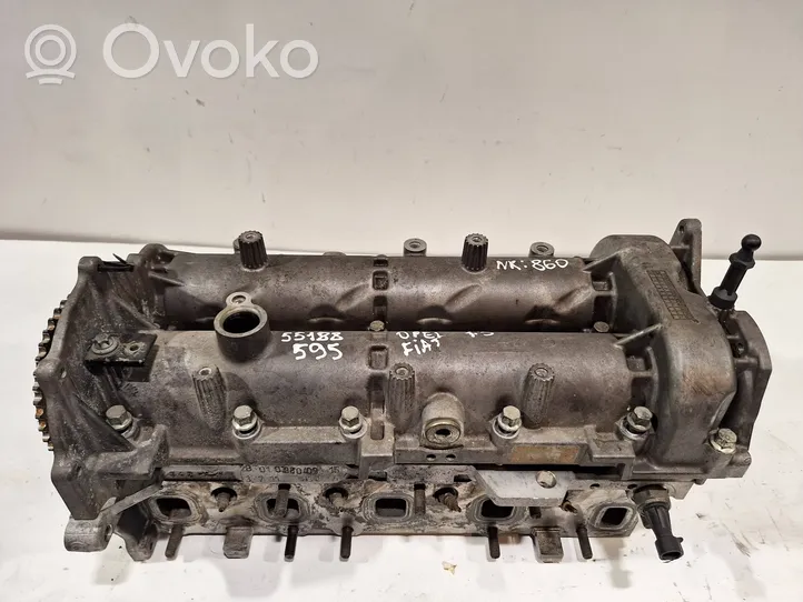 Fiat Grande Punto Sylinterinkansi 55188595