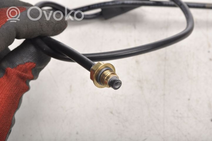 Volvo XC90 Air suspension pipe/line (rear) 31387914