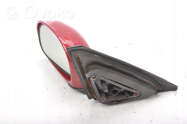 KIA Spectra Front door electric wing mirror 