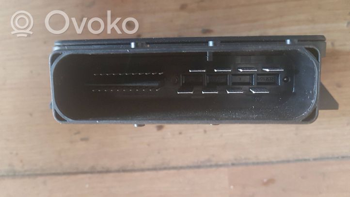 Volvo XC60 Moduł / Sterownik hamulca 31318610