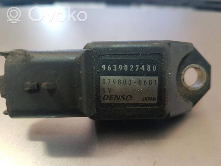 Volvo V40 Sensore di pressione 9639027480