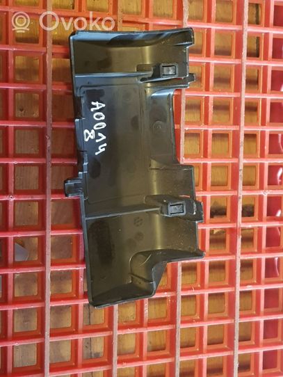 Volvo S60 Fuse box cover 31398100