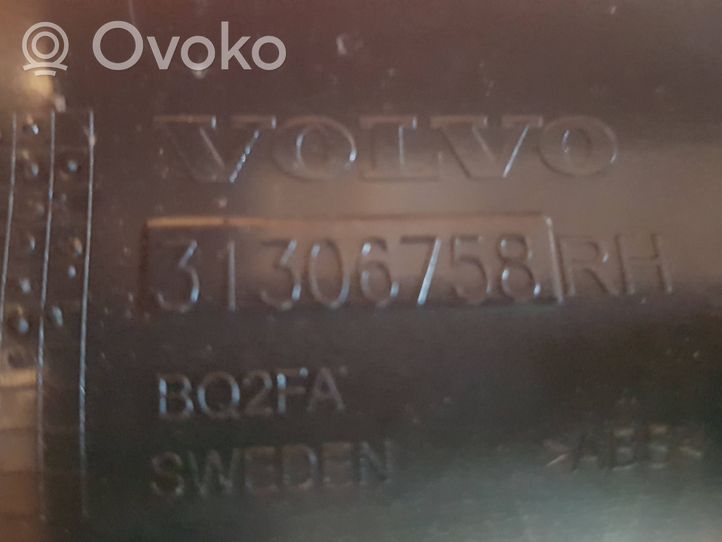 Volvo S60 Sottoporta 31306758