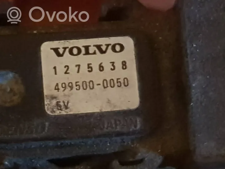 Volvo S60 Valvola sfiato del serbatoio 1275638