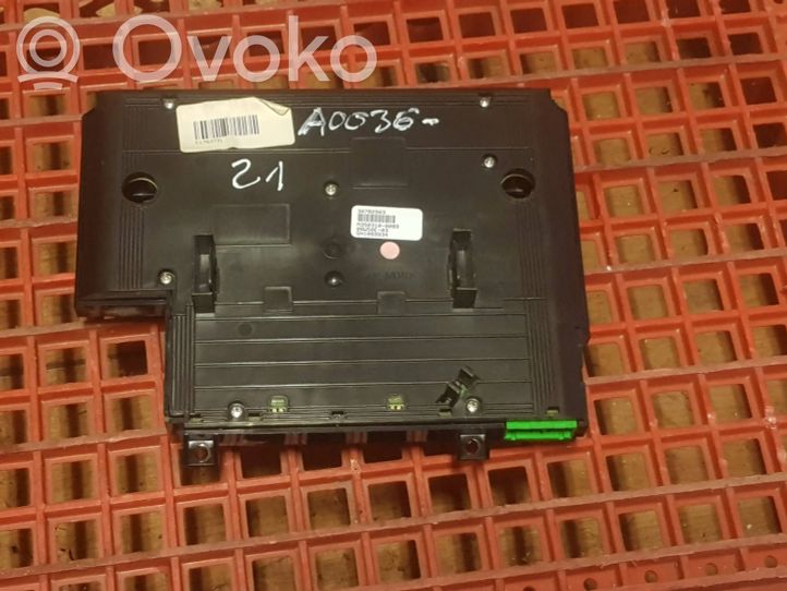 30782903 Volvo XC60 Climate control unit, 20.00 € RRR