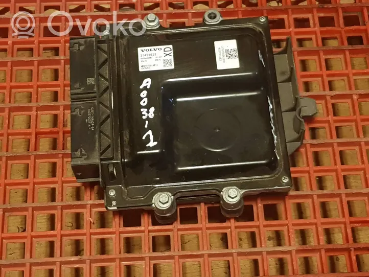 Volvo V60 Other control units/modules 31452623