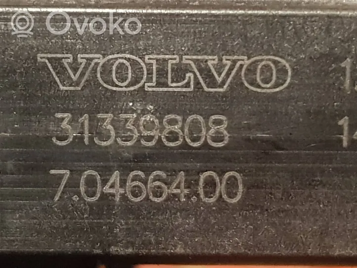 Volvo XC60 Zawór podciśnienia / Elektrozawór turbiny 31339808