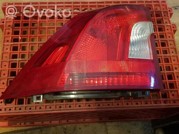 Volvo S60 Lampa tylna 30796267