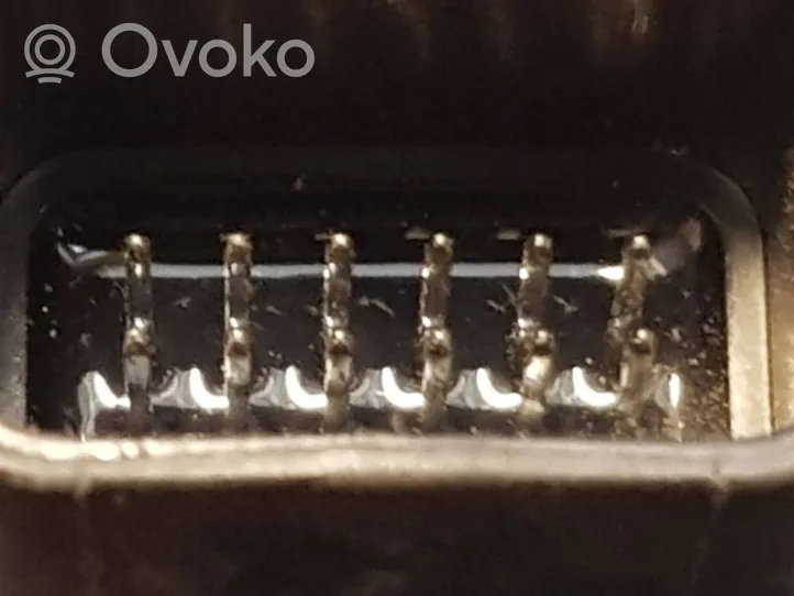 Volvo V60 Sterownik / moduł tempomatu 31406561