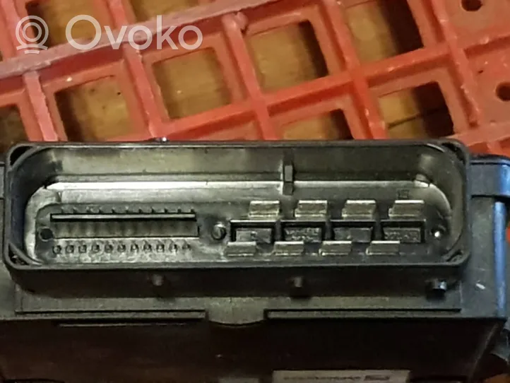 Volvo S60 Hand brake control module 6G912598CF