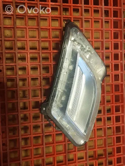 Volvo S60 Phare de jour LED 89091135