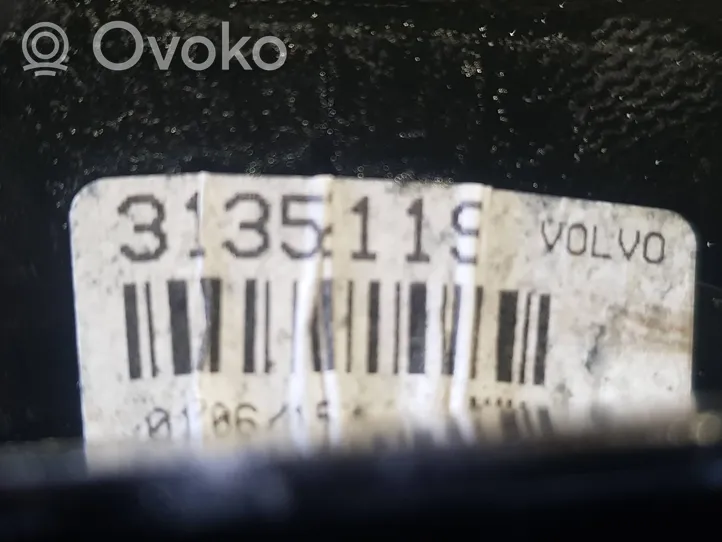 Volvo XC60 Elektryczne lusterko boczne drzwi przednich 201828