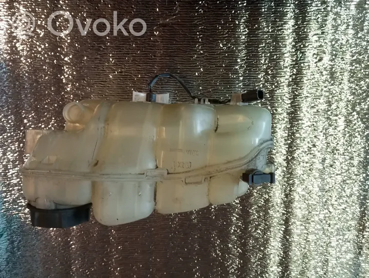 Volvo V40 Cross country Vase d'expansion / réservoir de liquide de refroidissement 31338764