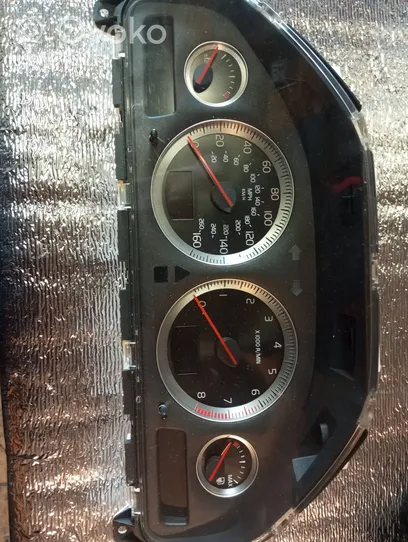 Volvo XC90 Speedometer (instrument cluster) 30765609