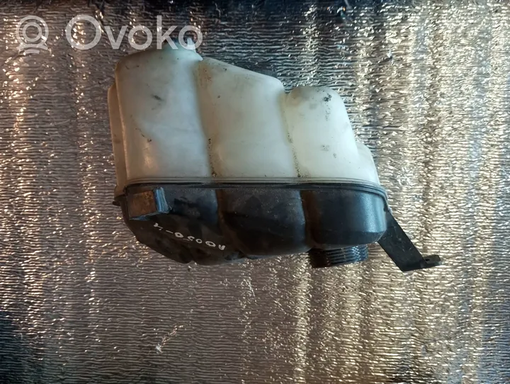 Volvo V70 Coolant expansion tank/reservoir 6G918K218