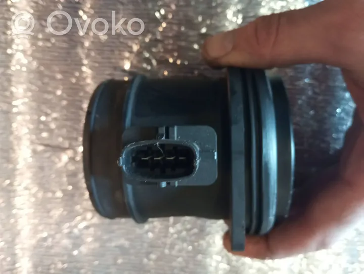 Volvo S60 Mass air flow meter 31361223