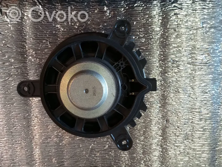 Volvo V40 Skaļrunis (-i) pakaļējās durvīs 30657445