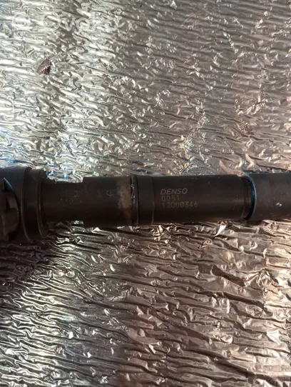 Volvo V60 Fuel injector VEA132370010AAB