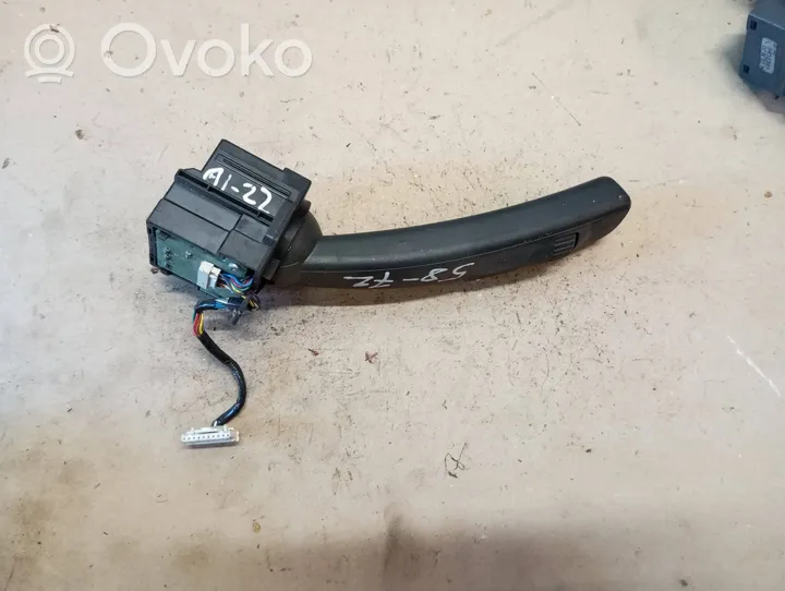 Volvo S60 Wiper control stalk 31264165