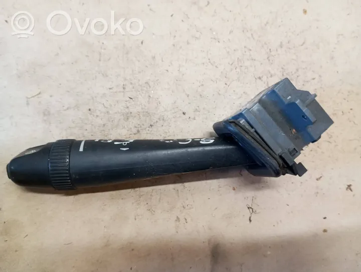 Volvo S60 Leva comando tergicristalli 8691695