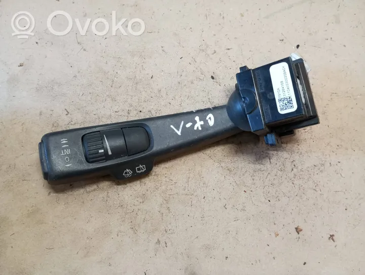 Volvo V70 Wiper control stalk 31264168