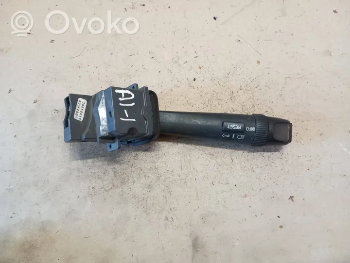 Volvo XC90 Ручка поворотов/ фонарей 30658618