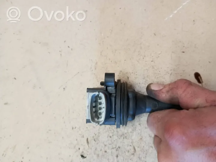 Volvo V50 Cewka zapłonowa wysokiego napięcia 30713417