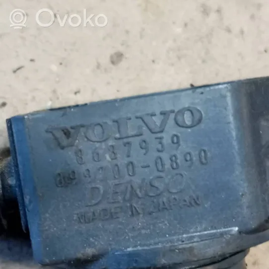 Volvo XC90 Cewka zapłonowa wysokiego napięcia 8687939