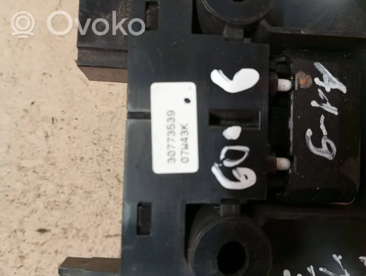 Volvo XC60 Hand parking brake switch 30773539