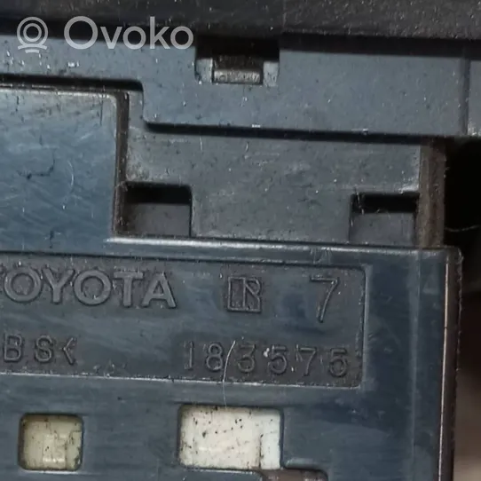 Toyota Corolla E140 E150 Interruttore specchietto retrovisore 183575