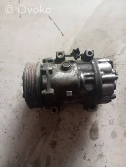 Volvo V50 Compressore aria condizionata (A/C) (pompa) SD7V16