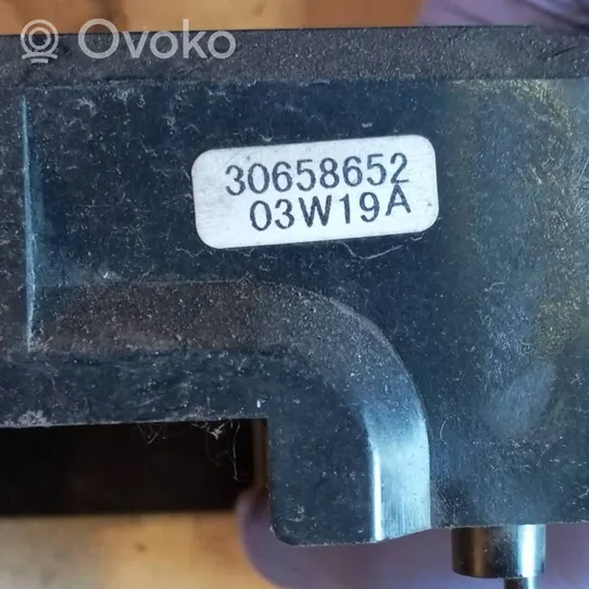 Volvo S60 Stūres stāvokļa (leņķa) sensors 30658652