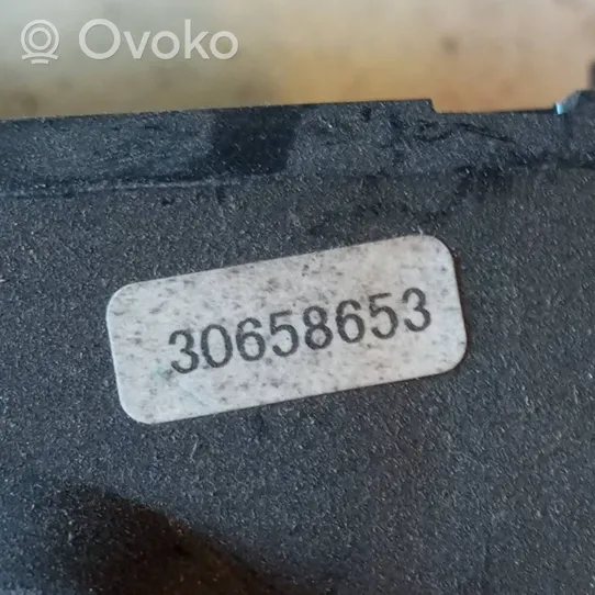Volvo S60 Stūres stāvokļa (leņķa) sensors 30658653