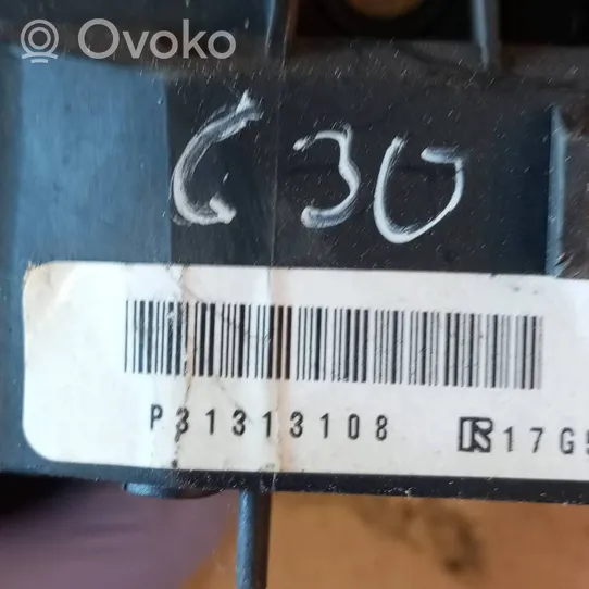 Volvo C30 Ohjauspyörän kulma-anturi 31313108