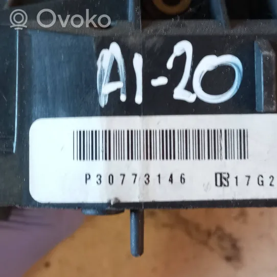 Volvo C30 Ohjauspyörän kulma-anturi 30773146