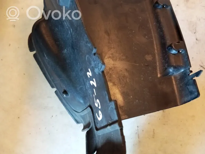 Volvo S60 Wlot / Kanał powietrza intercoolera 31353044